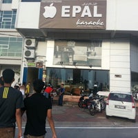 Epal Karaoke Karaoke Bar In Kuala Terengganu