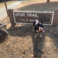 Photo taken at Spur Trail by Brad P. on 8/17/2020