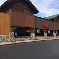 Photo taken at Raley&#39;s by Brad P. on 8/10/2015