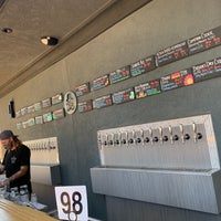 Photo taken at Alibi Ale Works - Incline Public House by Brad P. on 7/2/2020