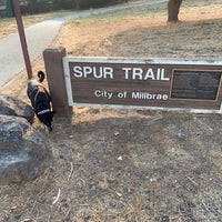 Photo taken at Spur Trail by Brad P. on 8/18/2020