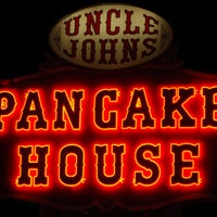 Foto tomada en Uncle John&amp;#39;s Pancake House  por Uncle John&amp;#39;s Pancake House el 12/23/2014