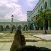 Masjid Al Azim Pandan Indah