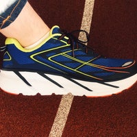 gary gribble running store