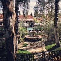 hotel palms colony