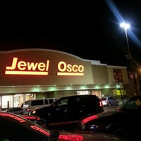 Photo taken at Jewel-Osco by Brandon H. on 12/12/2012