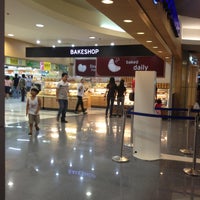 Foto scattata a SM Megamall (Bldg. A) da Efren P. il 5/1/2013