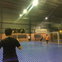 Sports Planet Subang Grand Soccer Field