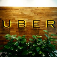 Photo taken at Uber Singapore by Mark S. on 6/26/2015
