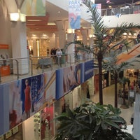 Photo taken at Park House Mall by Ghenadie F. on 4/20/2013