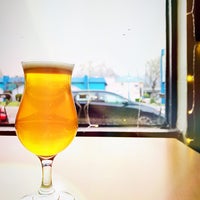 Photo taken at New Helvetia Brewing Co. by Paul H. on 2/27/2018