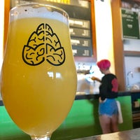 Photo taken at Cerebral Brewing by Paul H. on 8/23/2018