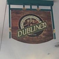 10/23/2017 tarihinde Judy B.ziyaretçi tarafından Dubliner'de çekilen fotoğraf
