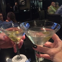 Photo taken at Morton&amp;#39;s The Steakhouse by Judy B. on 11/6/2015