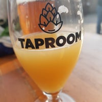 Photo taken at Taproom SE8 by Marilize S. on 4/14/2019