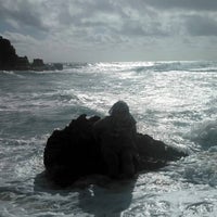 Pantai Buyutan 3 Tips
