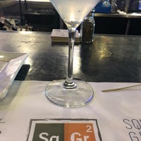 8/29/2019にLinda P.がSquare Grouper Bar and Grillで撮った写真