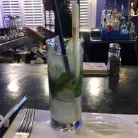 Photo taken at Square Grouper Bar and Grill by Linda P. on 8/29/2019