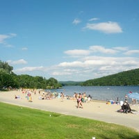 lake state park taghkanic
