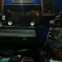 Review Natural Studio Recording