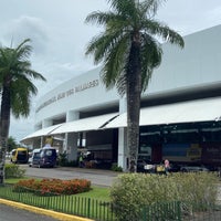 Photo taken at Zumbi dos Palmares International Airport (MCZ) by ricardo s. on 12/19/2023