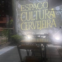 Das Foto wurde bei Capitão Barley Cervejas Especiais von ricardo s. am 3/9/2023 aufgenommen