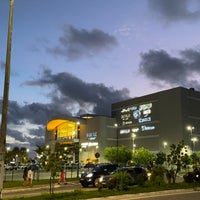 รูปภาพถ่ายที่ Parque Shopping Maceió โดย ricardo s. เมื่อ 1/5/2022