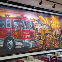 Photo taken at Firehouse Subs by Brenda D. on 11/6/2017