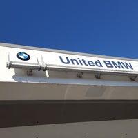 United Bmw Cpo Service Roswell Ga