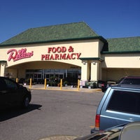 Photo taken at Dillons by Steven K. on 4/28/2013