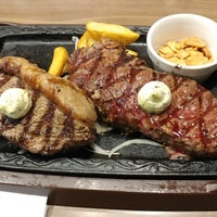 ガスト 九大前店 福岡市のステーキハウス