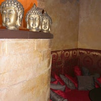 2/26/2015에 Marina M.님이 Buddha Lounge에서 찍은 사진