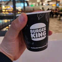 Photo taken at Burger King by Abdurrahman A. on 2/24/2022