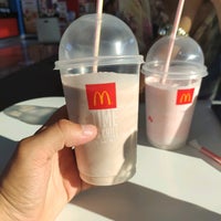 Photo taken at McDonald&amp;#39;s by Abdurrahman A. on 8/17/2020