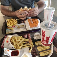 Photo taken at Burger King by Abdurrahman A. on 9/21/2020