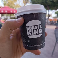 Photo taken at Burger King by Abdurrahman A. on 12/6/2022