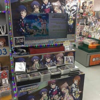 Photo taken at Comic Toranoana A by コイル on 10/24/2017