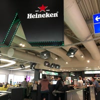 Photo taken at Heineken Star Bar by Sandy H. on 4/8/2018