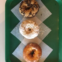 Photo taken at Fractured Prune Doughnuts AZ by Melissa on 6/14/2015