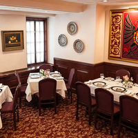 Das Foto wurde bei Toledo Restaurant von Toledo Restaurant am 12/29/2014 aufgenommen