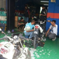 Tr Motor Sport Motorcycle Shop