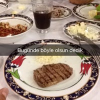 Das Foto wurde bei Ramazan Bingöl Et Lokantası von Mümin K. am 9/22/2015 aufgenommen