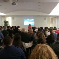 Photo taken at WorldVentures - Corporate Offices by AndreaWalen.com on 10/10/2012