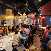 Photo taken at El Novillo Restaurant by Franz A. on 6/8/2019