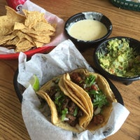 Photo taken at Indy Tacos by Casey W. on 7/11/2015