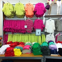Photo taken at Old Navy by Allison T. on 12/23/2012