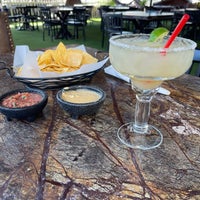 Photo taken at El Mariachi Mexican Grill &amp;amp; Sports Cantina by Caroline K. on 10/28/2022