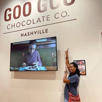 รูปภาพถ่ายที่ Goo Goo Shop โดย Caroline K. เมื่อ 7/9/2022