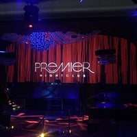 Foto tirada no(a) Premier Nightclub por Caroline K. em 12/10/2017