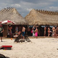 Hogan S Beach Tampa Fermé Maintenant Restaurant De Fruits Mer Photo Prise Au Hogan 39 S Beach Tampa Par Donnietampa Le4